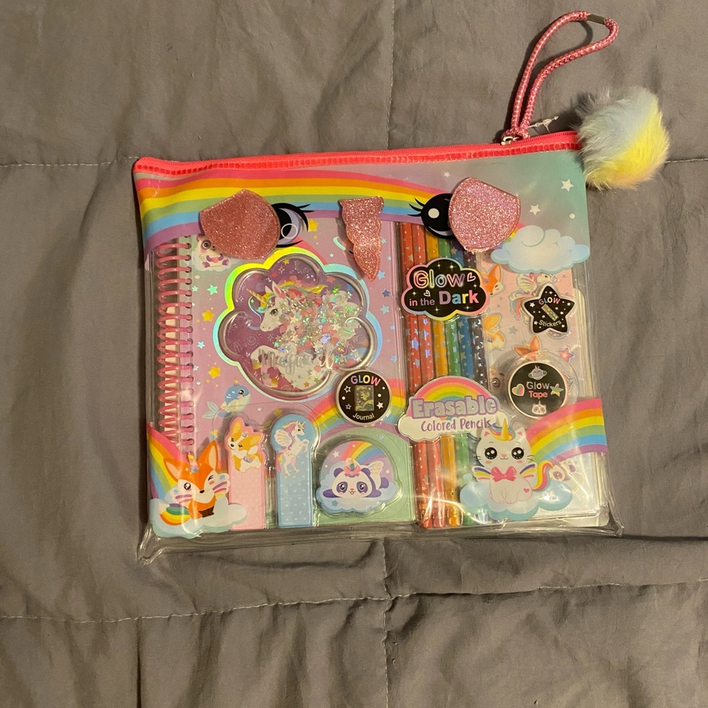 Stationary Set